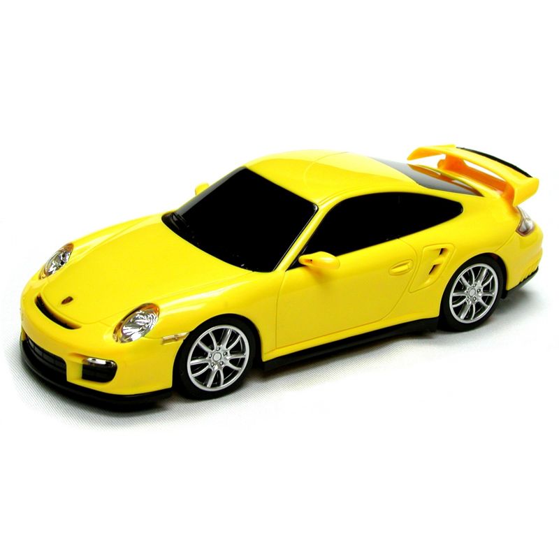 Remote Control Car Porsche 1:16